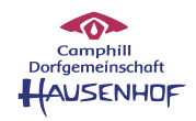 Camphill Dorfgemeinschaft Hausenhof - Zusammen leben, zusammen arbeiten