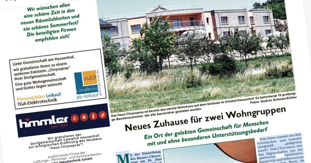 dankebau