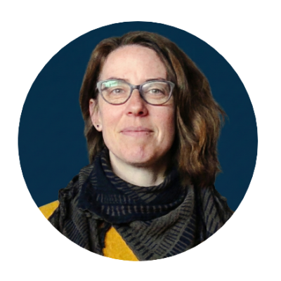 Mareike Mengelkamp - Personalreferentin am Hausenhof